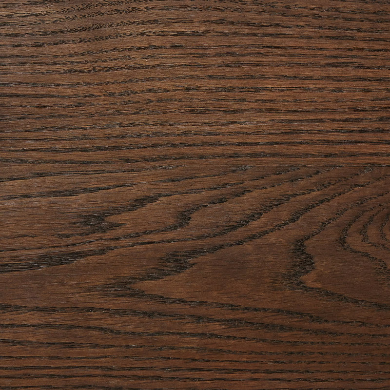 Torrington Executive Desk, Umber Oak