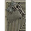 Aydali Geometric Rectangular Cushion