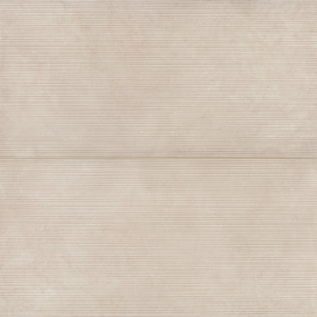 Thaddeus 24" x 48" Porcelain Tile, Creme