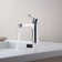 Single-Hole Single-handle Bathroom Faucet