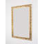 Jamison Flat Metal Wall Mirror-202539192