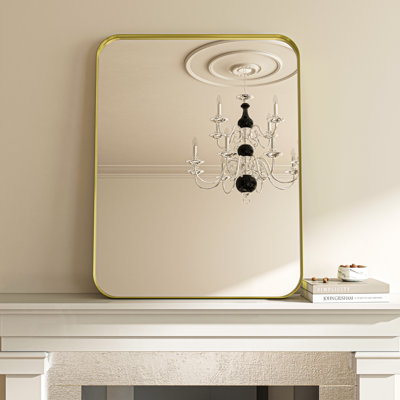 Miroir mural Tahleek