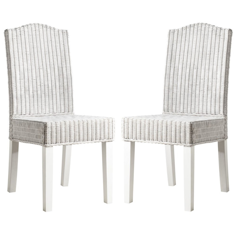 Chaise parsons Odette