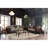 Samuels 93'' Faux Leather Sofa-31775520