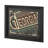 Georgia by Alarm a Hand Embelished Textured Framed Art Print