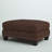 Cainsville Upholstered Ottoman