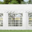 Metal Party Tent-16499321