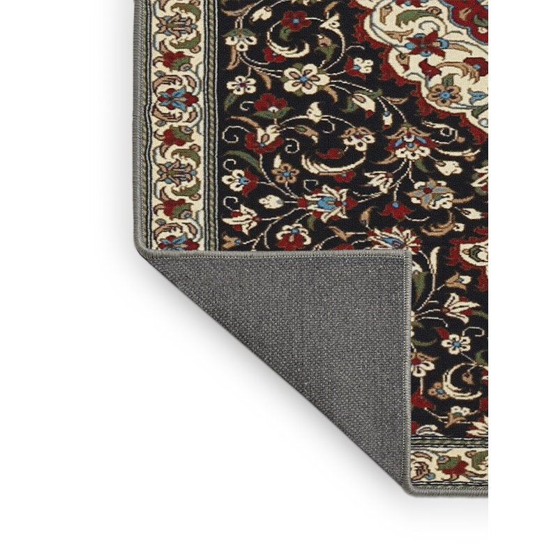 Jimena Oriental Indoor Rug, Rectangle 8' x 12'
