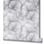 Kumano Repeatable Palm Leaf 4-Panel Wall Mural-759648893