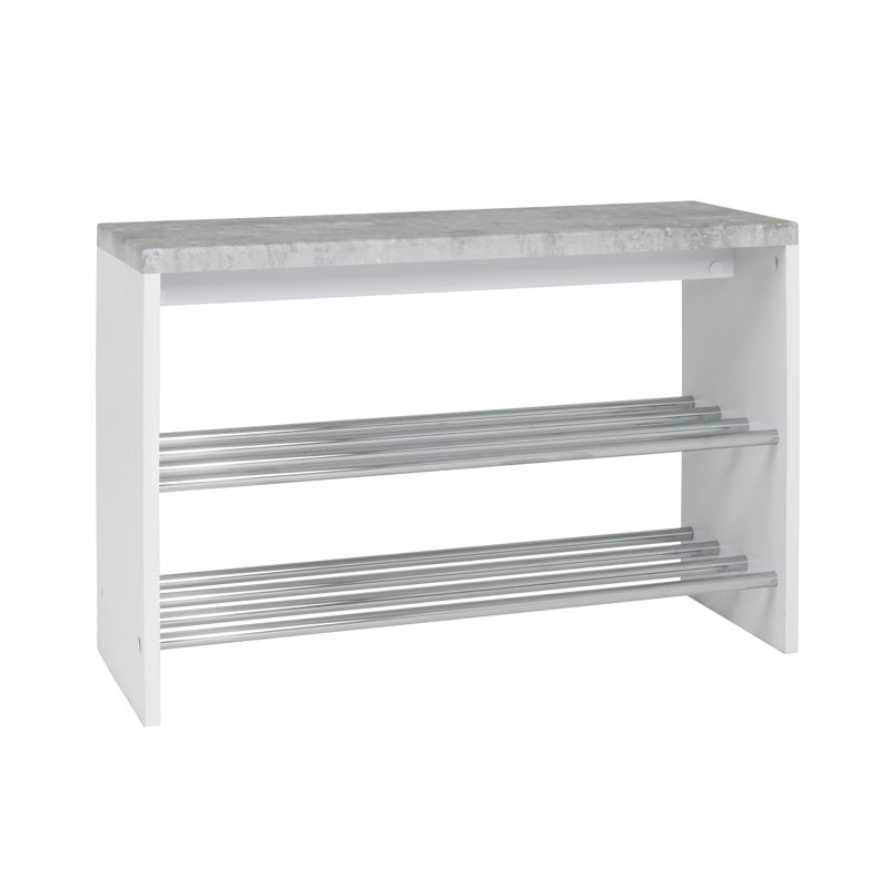 Lipson Storage Bench