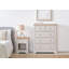46cm W Bedside Table