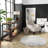 Keiryn 55.11'' Console Table-1127722424