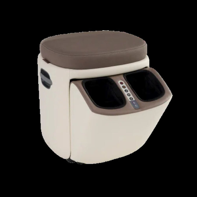 REVEAL OTTOMAN MASSAGER