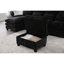 Canapés modulaires rembourrés et confortables-1873367517