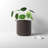 Parsons Handmade Ceramic Pot Planter-94670974-94670981