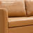 80.3'' Faux Leather Sofa-1820166433