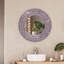 Miroir mural Curwood