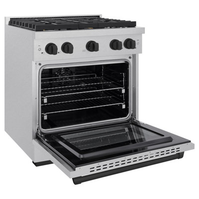 ZLINE SDRSZ-30-MB