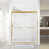 Brushed Gold is out of stock selected