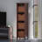 4 Drawer Storage Drawer