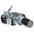 4 in. Casters for Prep Table. Expandable Table Wheels-103082360