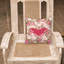  Coussin Butterfly Shabby Elegance-187894262