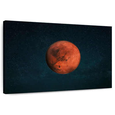 Oberle Mars