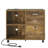 Mellinda 35'' Wide 3 - Drawer Filing Storage Cabinet-95273814