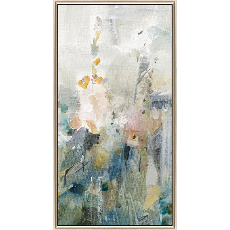 " Rustic Garden II " by Nai