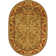 Dunbar Hand Tufted Wool Oriental Rug
