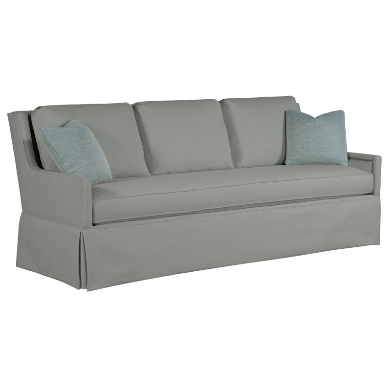 Kelsey Sofa, Tobacco, Pewter, 4787 Mineral