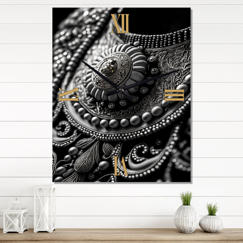 Horloge murale Jaydi, Petit
