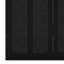 Lit escamotable avec armoires de rangement-962735053
