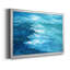 Crashing Waves I - Peinture sur toile encadrée-1928805055-1928805052