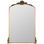 Arch High-Density Polyethylene (HDPE) Mirror