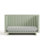 Kyoto Pine 3-in-1 Convertible Crib