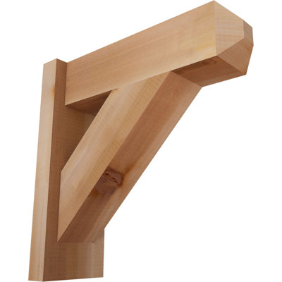 Artisan traditionnel en bois rustique