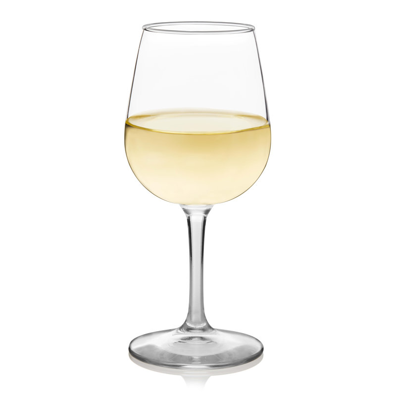 Vina Libbey Wine Taster Glasses, 12.75 oz.