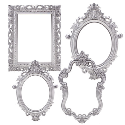 Maura Picture Frame - Set of 4