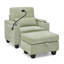 Canapé inclinable Cozy-528000333