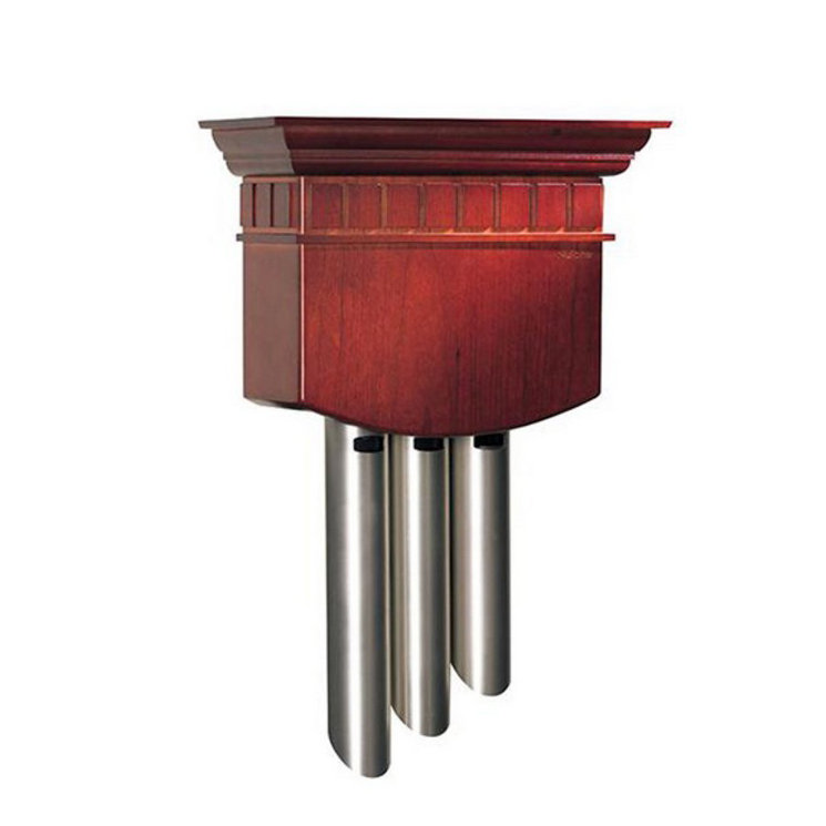Carillon Extérieur de Style Moderne à Six Tubes - | La Boutique