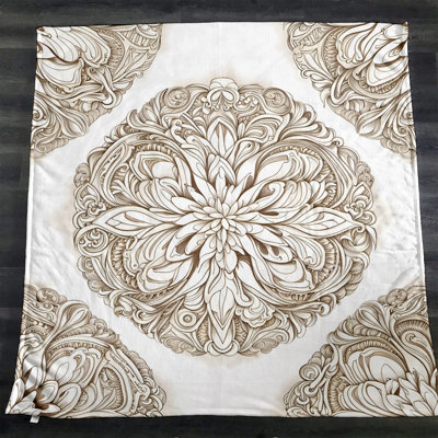 Throw Blanket