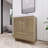 Maplesville 29.53'' Single Bathroom Vanity with Acrylic Top-2035532489