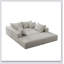 Canapé modulaire surdimensionné confortable pour le salon et la chambre à coucher, élégant et polyvalent, parfait pour se détendre et recevoir.-1153003321