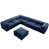 Blue est en rupture de stock