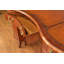 Regency Kident Shaped Writing Desk