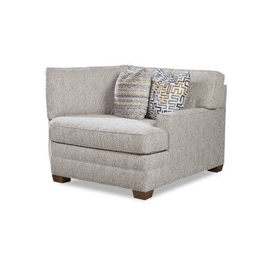 Leather Sectional