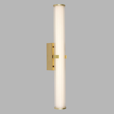 Kien LED Flush Mounted Sconce