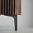 Nut-Brown Solid wood Shoe Storage