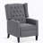 27.16" Wide Manual Wing Chair Recliner-859978712-859978717
